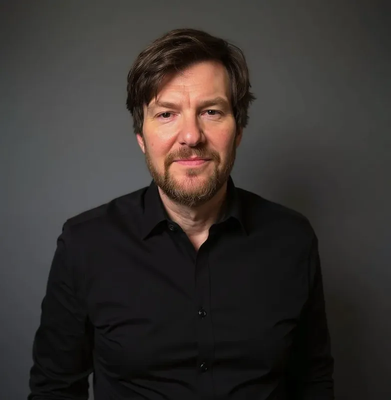Stefan von Gagern
